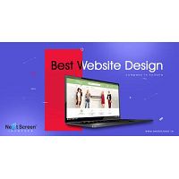 Web Design Company                                                                                  