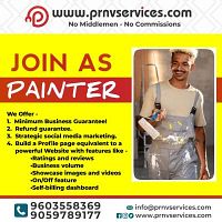 Painting services in Aghapura 