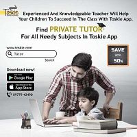 Best Private Tuition Teachers | toskie