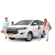 MTC CAR HIRE 24/7 taxi services in India