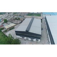 High Quality Warehouse Manufacturers in India – Willus Infra