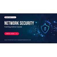 Network Security Training Online Course