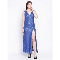 Elevate Your Party Look: Buy Exquisite Party Wear Gowns Online!