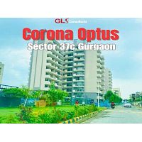 Corona Optus Sector 37c - Prime Location 