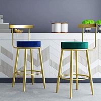 Buy a Modern Casual High Barstool up to 60% off