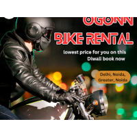 Car and Bike rental in Lucknow