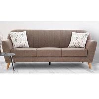 Buy a 3 Seater Fabric Sofa up to 60% off
