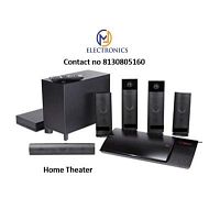 HM Electronics Home theater manufacturers in Delhi