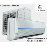 Arise Electronics Air conditioner wholesaler in Delhi