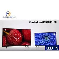 LED TV manufacturers in Delhi - HM Electronics